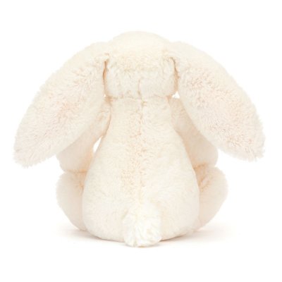 Kanin mjukisdjur Blossom Cream Bunny 'Berry' Small JellyCat