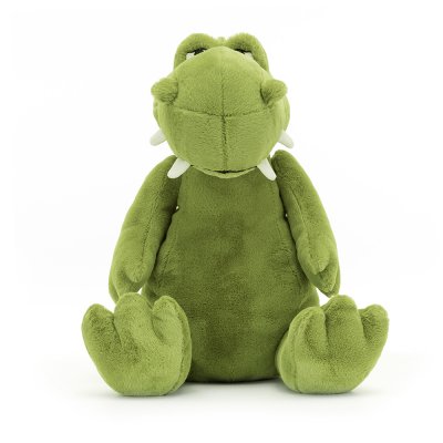 Dinosaurie mjukisdjur Bryno Dino Jellycat
