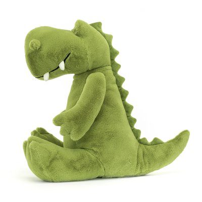 Dinosaurie mjukisdjur Bryno Dino Jellycat