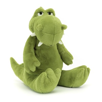 Dinosaurie mjukisdjur Bryno Dino Jellycat