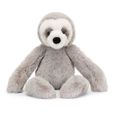 Jellycat Bailey Sloth