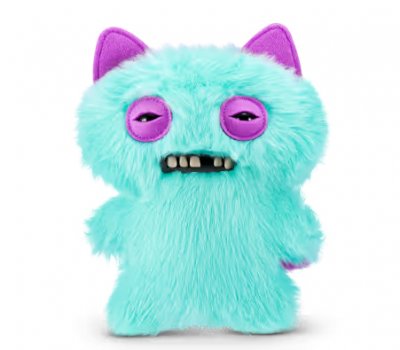 Fuggler mjukisdjur Butt Ugly Pets Yawper