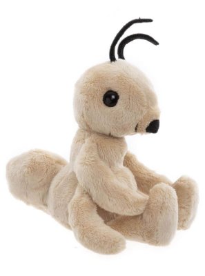 Myra mjukisdjur 18 cm Tony Ant Bear & Me Charlie Bears