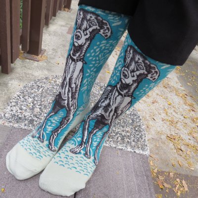Greyhound strumpor strl 40-45 Masterpiece JHJ