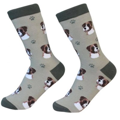 Boxer strumpor 1-pack ES 1
