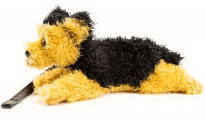 Yorkshireterrier mjukisdjur 21 cm Uni
