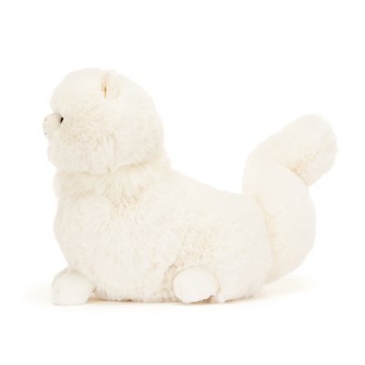 Katt mjukisdjur Carissa Persian Cat JellyCat x
