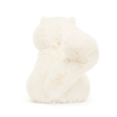 Katt mjukisdjur Carissa Persian Cat JellyCat x