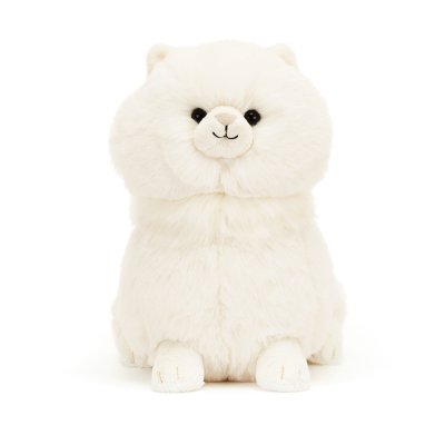 Katt mjukisdjur Carissa Persian Cat JellyCat x