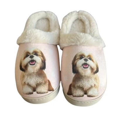Shih tzu tofflor 2 ES