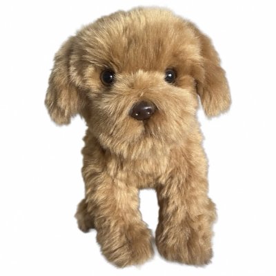 Cavapoo mjukisdjur 30 cm Faithful Friends