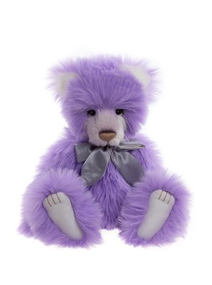 Björn mjukisdjur 43 cm Marianne Charlie Bears
