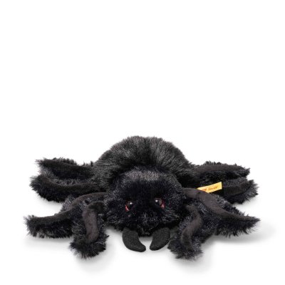 Spindel mjukisdjur Cobweb Spider 061721