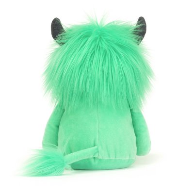 Monster mjukisdjur Cosmo Monster Jellycat