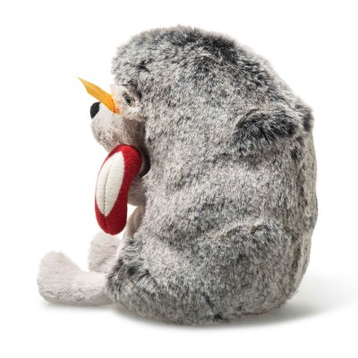 Igelkott mjukisdjur Cosy Christmas Hedgy Hedgehog 059001Steiff