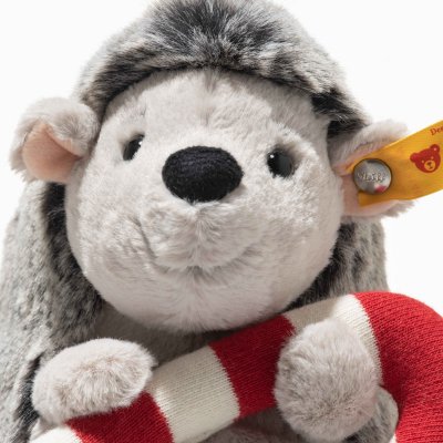 Igelkott mjukisdjur Cosy Christmas Hedgy Hedgehog 059001Steiff