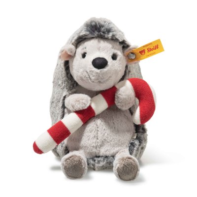 Igelkott mjukisdjur Cosy Christmas Hedgy Hedgehog 059001Steiff