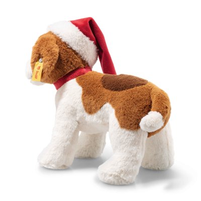 Jack russell terrier mjukisdjur Snuffy Steiff