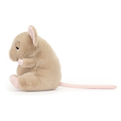 Mus mjukisdjur Cuddlebud Darcy Dormouse Jellycat