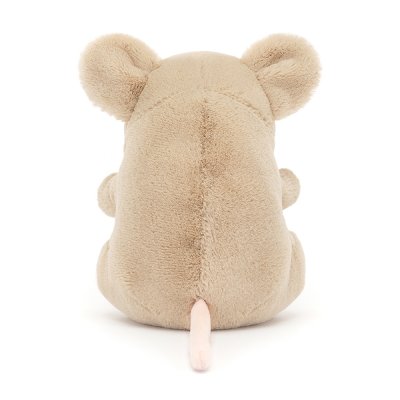 Mus mjukisdjur Cuddlebud Darcy Dormouse Jellycat