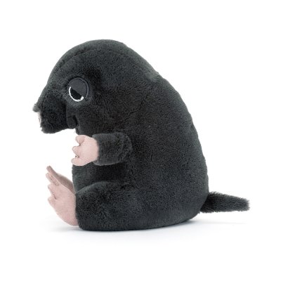 Mullvad mjukisdjur Cuddlebud Morgan Mole Jellycat
