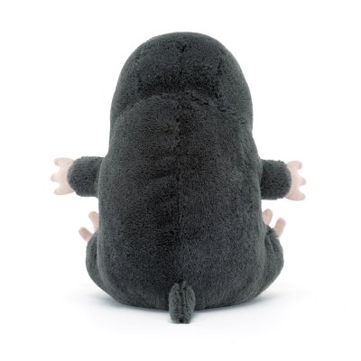 Mullvad mjukisdjur Cuddlebud Morgan Mole Jellycat