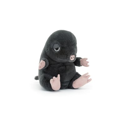 Mullvad mjukisdjur Cuddlebud Morgan Mole Jellycat