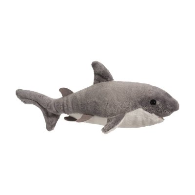 Haj mjukisdjur Bitsy Shark Douglas