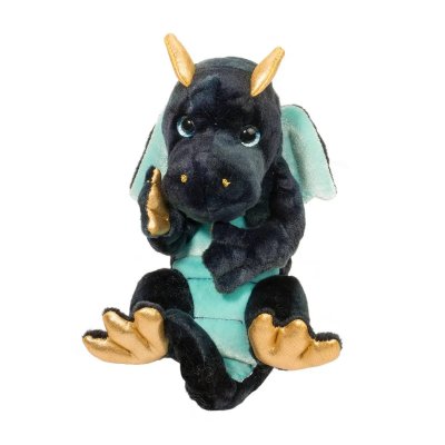 Drake mjukisdjur Lil' Baby Navy Dragon Douglas