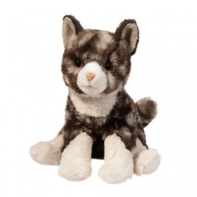 Katt mjukisdjur Trixie Soft Cat Douglas