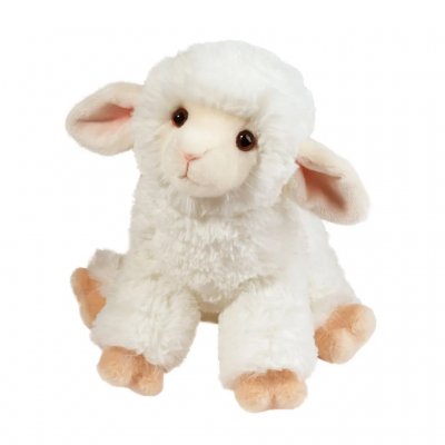 Lamm mjukisdjur Dollie Soft Lamb Douglas