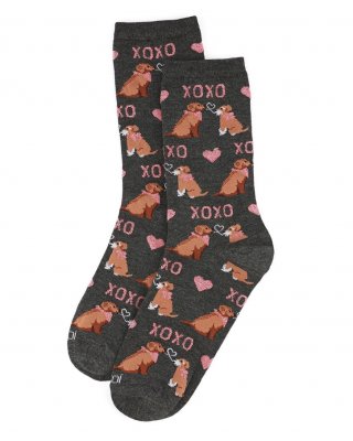 Hund strumpor IC XOXO