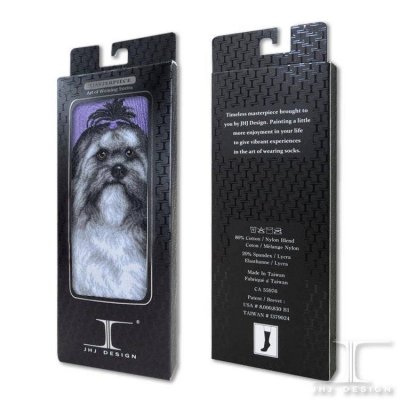 Shih tzu strumpor Masterpiece JHJ