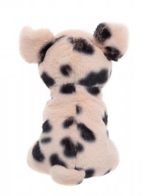 Gris mjukisdjur 13 cm Cuddle Cub Charlie Bears