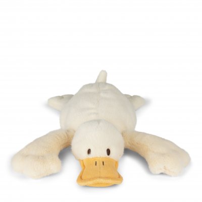 Anka mjukisdjur Deedee Duck B.T. Chaps