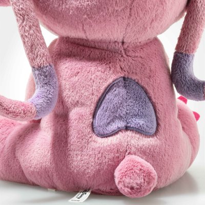 Angel mjukisdjur Disney Originals Angel Lilo & Stitch Steiff 024481