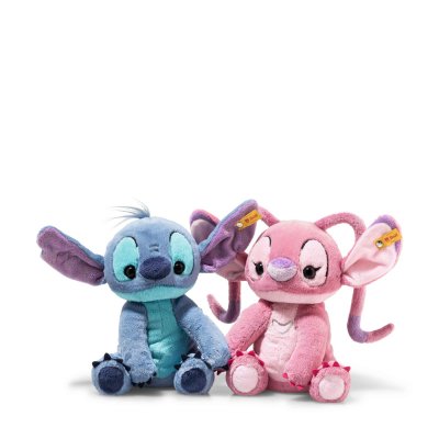 Stitch mjukisdjur Disney Originals Stitch Steiff 024969