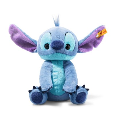 Stitch mjukisdjur Disney Originals Stitch Steiff 024969