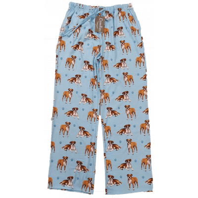 Boxer pyjamasbyxor ES
