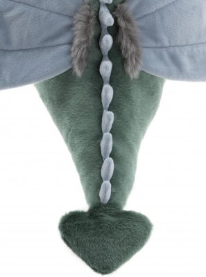 Drake mjukisdjur 32 cm Spades Bearhouse by Charlie Bears