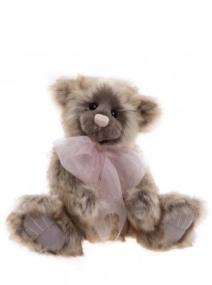 Björn mjukisdjur 28 cm Sunday Charlie Bears