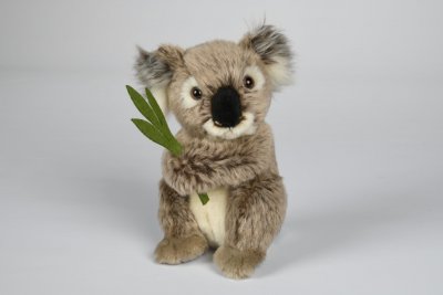 Koala mjukisdjur 18 cm Uni
