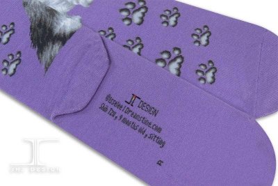 Shih tzu strumpor Masterpiece JHJ