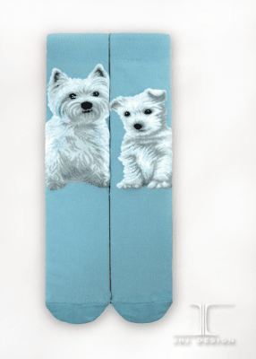 Westiestrumpor