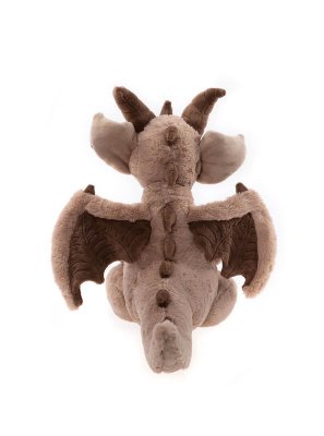 Gargoyle mjukisdjur 43 cm Limited Edition Feldspar Charlie Bears