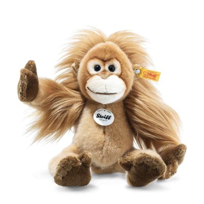 Apa mjukisdjur Elani baby orangutang Steiff x