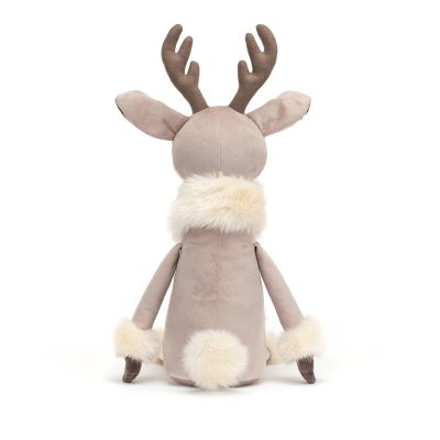 Ren mjukisdjur Joy Reindeer Large Jellycat