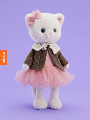 Lucky Kitty Lucky Sophie Cozy Evening 38 cm