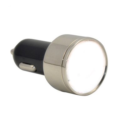 USB laddare till bilen