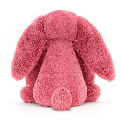 Kanin mjukisdjur Bashful Cerise Bunny Medium JellyCat